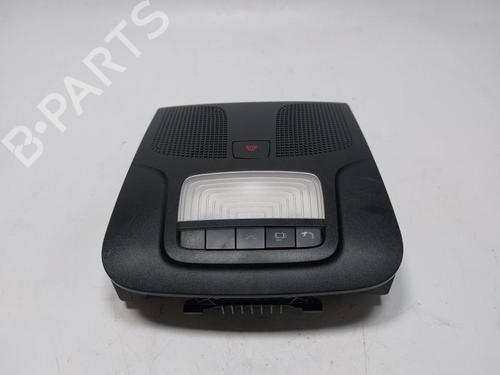 interior-roof-light-mercedes-benz-sprinter-35-t-platformchassis-b907-b910-2018-33198031 main image