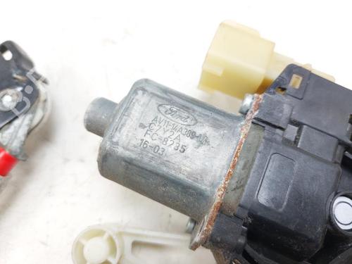 Left rear window motor FORD B-MAX (JK) 1.4 LPG | BP28012578E23 