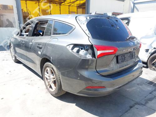 Shift knob FORD FOCUS IV Turnier (HP) 1.5 EcoBlue | BP25152611I34 