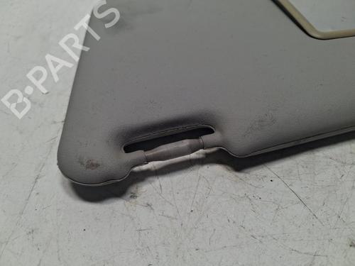 Left sun visor FIAT PANDA (169_) 1.3 JTD Multijet 4x4 (169AXG1A, 169AXG2A) | BP39498715I1 - Image 4