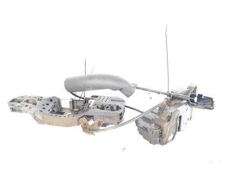 Used Front right lock RENAULT SCÉNIC III (JZ0/1_) 1.5 dCi (110 hp) 15154357