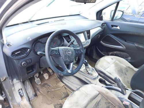 Tailgate lift support OPEL CROSSLAND X / CROSSLAND (P17, P2QO) 1.2 | BP17204096C138