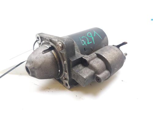 Used Starter LANCIA LYBRA SW (839_) 1.6 16V (839BXA1A) (103 hp) 27672048