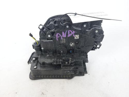 Used Front right lock BMW X1 (F48) xDrive 20 d (190 hp) 17206614