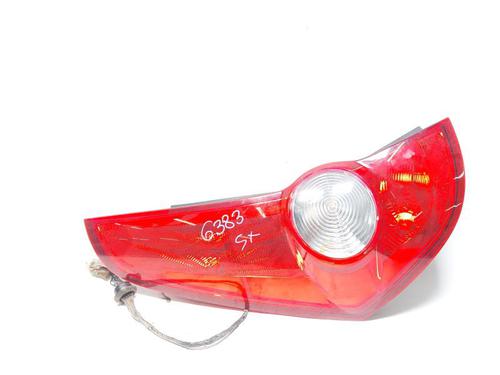 Used Left taillight Left taillight OPEL AGILA B (H08) 1.0 (F68) (68 hp) 33193801 33193801