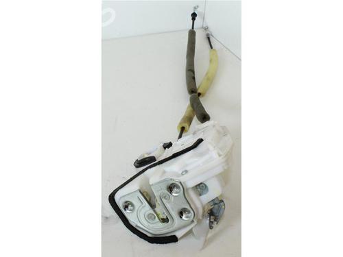 Rear left lock MAZDA 2 Hatchback (DL, DJ) 1.5 D (DJ5FS) | BP15144171C100 