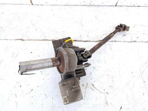Used Steering column FIAT GRANDE PUNTO (199_) 1.3 D Multijet (199.AXD11, 199.AXD1A, 199.AXD1B,... (90 hp) 31090209