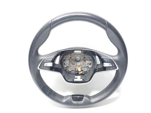 Used Steering wheel SKODA KAROQ (NU7, ND7) 2.0 TDI (116 hp) 31062885