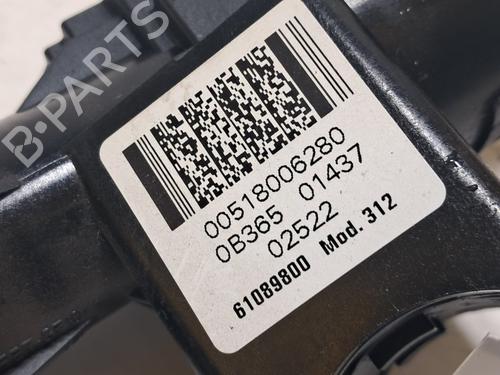 Electronic module FIAT PANDA VAN (312_, 519_) 0.9 4x4 (312CXG2B) | BP36694007M83 - Image 5