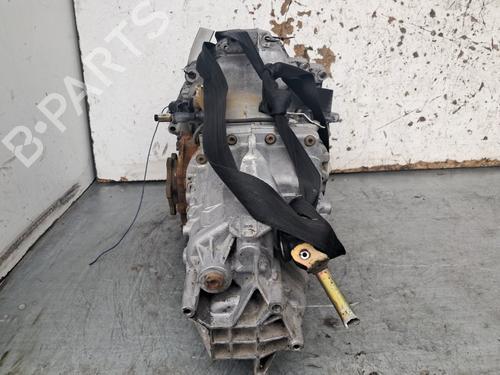 Gearbox VW PASSAT B5 (3B2) 1.9 TDI | BP39067580M3 - Image 3