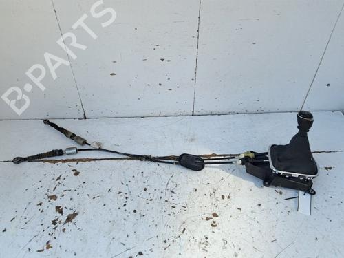 Pomello del cambio Pomello del cambio RENAULT KADJAR (HA_, HL_) 1.5 BLUE dCi 115 (HLA6) (116 hp) 36430164 36430164