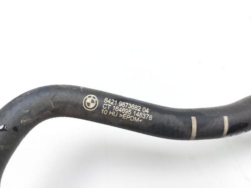 Pipe BMW 1 (F40) M 135 i xDrive | BP24633267M125