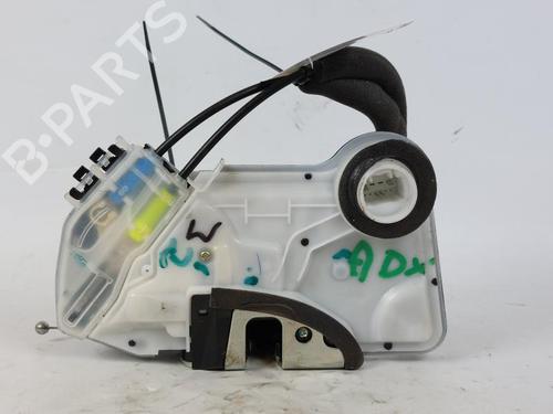 Front right lock TOYOTA COROLLA Estate (_E21_) 2.0 Hybrid (MZEH12) | BP15357645C97