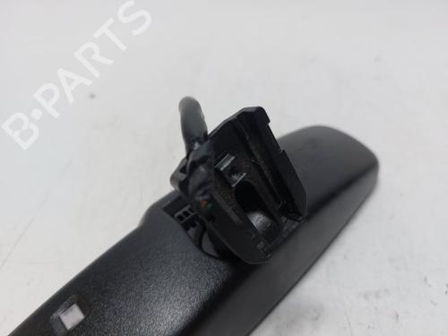 Rear mirror RENAULT KADJAR (HA_, HL_) 1.5 BLUE dCi 115 (HLA6) | BP36430081I6 - Image 5