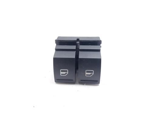 Used Left front window switch SKODA OCTAVIA II Combi (1Z5) 1.4 TSI (122 hp) 24540261