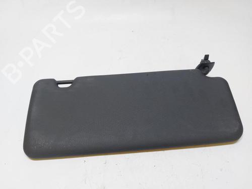 Left sun visor KIA SPORTAGE V (NQ5) 1.6 T-GDi Hybrid | BP33192930I1  - Image 5