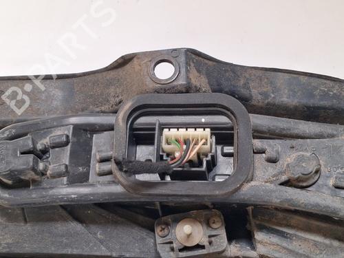 Right taillight FIAT PANDA (169_) 1.1 (169.AXA1A) | BP40279426C35 - Image 4