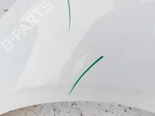 Left front fenders MERCEDES-BENZ A-CLASS (W177) A 220 4-matic (177.045) | BP29238426C41 