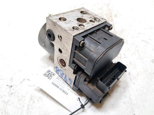 Used ABS pump ABS pump ALFA ROMEO GTV (916_) 2.0 T.SPARK 16V (916.C2__, 916C2C00) (150 hp) 33538126 33538126