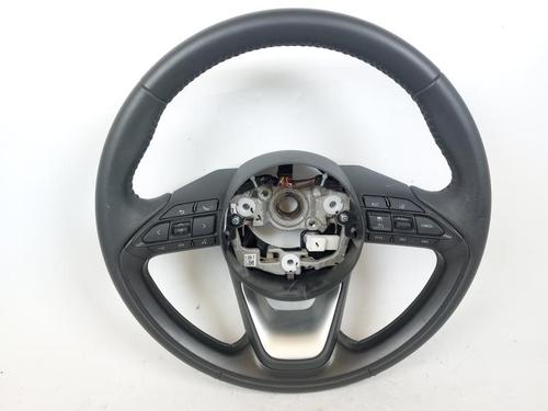 Used Steering wheel TOYOTA YARIS CROSS (MXP_) 1.5 Hybrid (MXPJ10) (116 hp) 17444000