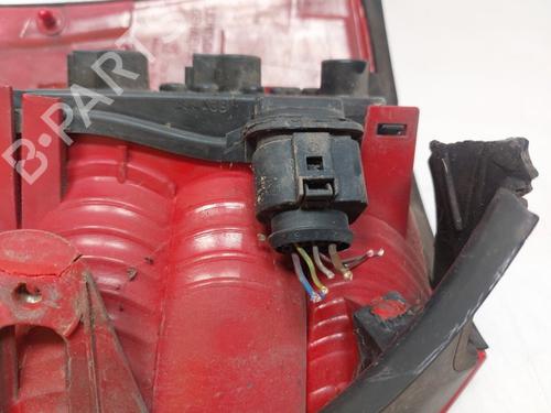 Right taillight AUDI A4 B6 Avant (8E5) 1.9 TDI | BP37282241C35 - Image 4