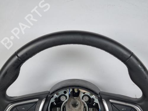 Steering wheel FIAT TIPO Hatchback (356_, 357_) 1.3 D (356HXH1A) | BP23881496C49 - Image 2