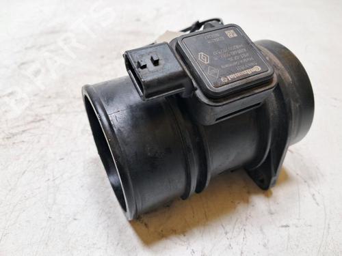 Used Mass air flow sensor NISSAN QASHQAI I (J10, NJ10) 1.6 dCi (130 hp) 31010971