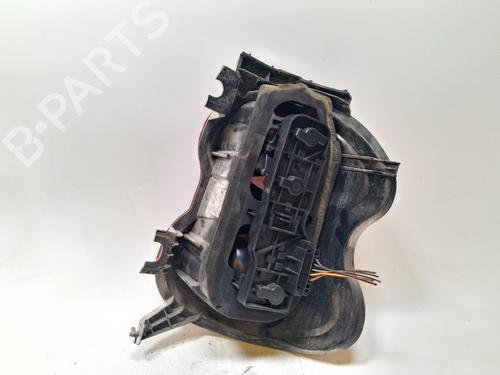 Left taillight SMART FORTWO Coupe (451) 0.8 CDi (451.300) | BP40491959C34 - Image 3