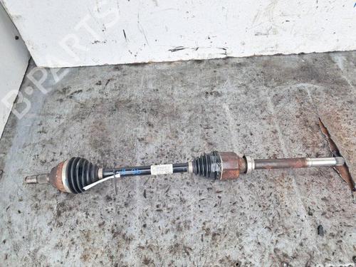Used Right front driveshaft Right front driveshaft OPEL CROSSLAND X / CROSSLAND (P17, P2QO) 1.5 (75) (110 hp) 33752352 33752352