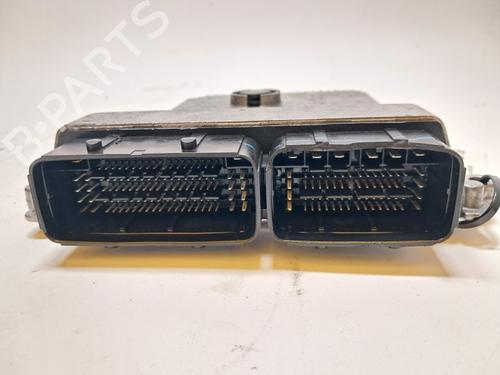 Engine control unit (ECU) CITROËN C4 Grand Picasso II (DA_, DE_) 1.2 THP 130 | BP39236229M57 - Image 5