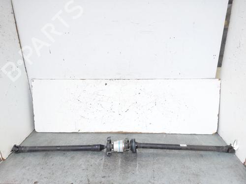Used Driveshaft SUZUKI IGNIS III (MF, FF) 1.2 Hybrid AllGrip (ATK412) (83 hp) 23880449