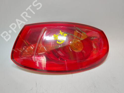 Farolim esquerdo FIAT BRAVO II (198_) 1.6 D Multijet (198AXH1B) (105 hp) 30898529