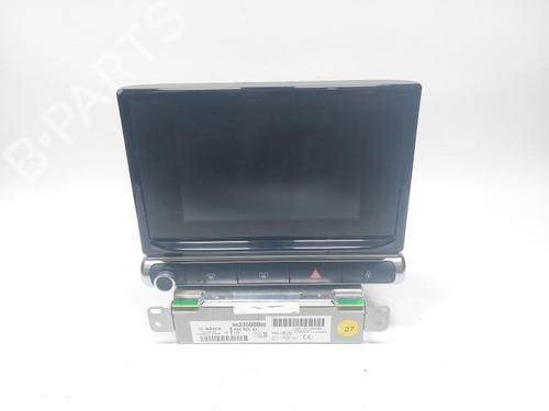 Used Electronic module Electronic module CITROËN C3 III (SX) 1.2 PureTech 82 (83 hp) 30536524 30536524