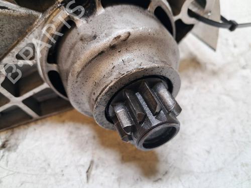 Starter SKODA FABIA II (542) 1.2 | BP36107977M8 - Image 4