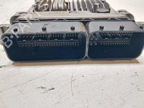 Engine control unit (ECU) MERCEDES-BENZ SPRINTER 3,5-t Platform/Chassis (B907, B910) 314 CDI (910.131, 910.133, 910.030) | BP33198087M57 - Image 2