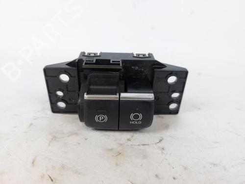 Used Hand brake Hand brake 15357650 15357650