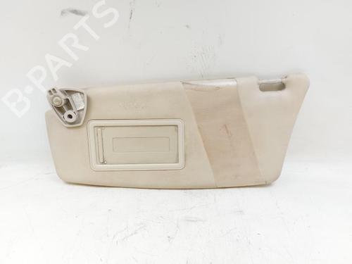 Used Left sun visor LANCIA YPSILON (843_) 1.3 D Multijet (843.AXF11, 843.AXF1A, 843.AXM11,... (75 hp) 27858767