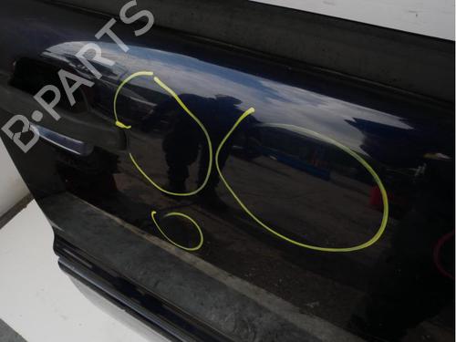 Right front door MERCEDES-BENZ M-CLASS (W163) ML 270 CDI (163.113) | BP15148860C3 