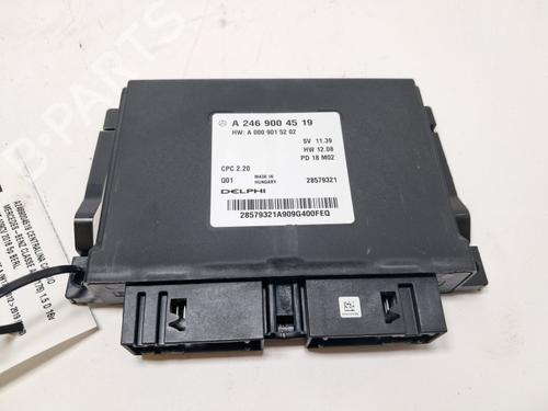 Used Gearbox control unit Gearbox control unit 39163314 39163314