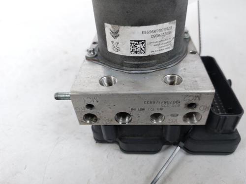 ABS pump OPEL GRANDLAND / GRANDLAND X (A18, P1UO) 1.5 Turbo D (75) | BP15892524M43 