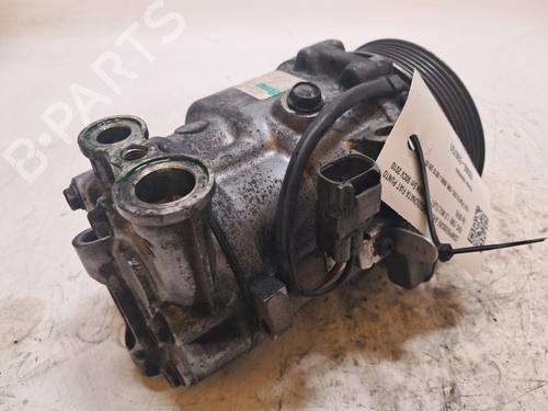 AC compressor FIAT PUNTO EVO (199_) 1.3 D Multijet (199AXD1B, 199AXD1A, 199BXD1B, 199BXD1A,... | BP38641952M34 - Image 4