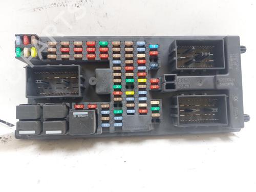 Used Fuse box LAND ROVER RANGE ROVER SPORT I (L320) 2.7 D 4x4 (190 hp) 26314013