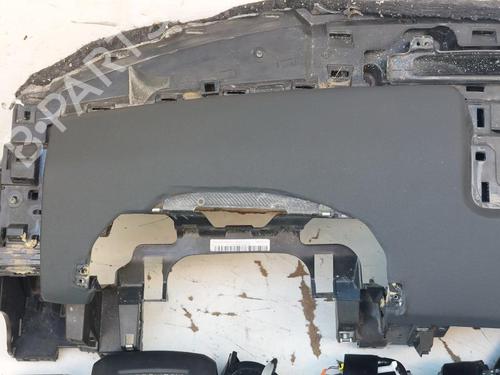 Airbag Kit LAND ROVER DISCOVERY V (L462) 2.0 Sd4 4x4 | BP15164107C86