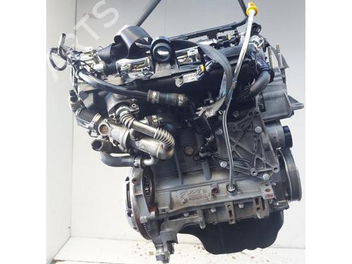 Used Engine FIAT 500 (312_) 1.3 D Multijet (312AXB1A) (75 hp) 30921492