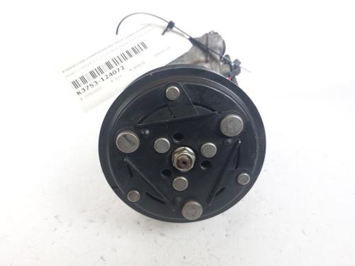 Used AC compressor RENAULT CAPTUR II (HF_) Blue dCi 95 (HFAF) (95 hp) 23881871