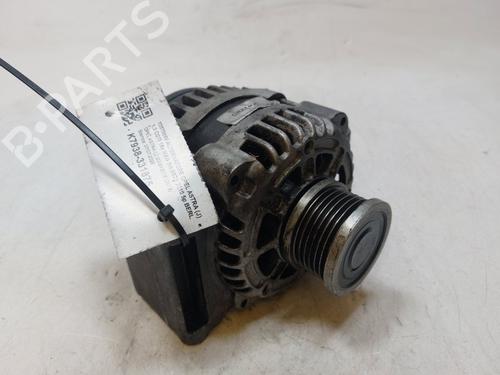 Alternator OPEL ASTRA J (P10) 1.3 CDTI (68) | BP37259438M7 - Image 2