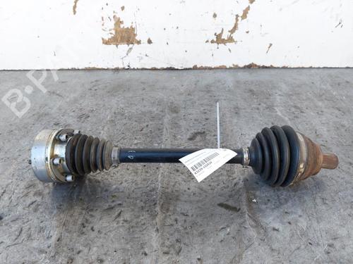 Used Left front driveshaft VW GOLF VI Variant (AJ5) 1.2 TSI (86 hp) 18067183