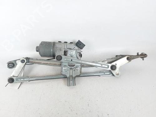 Front wiper motor CITROËN BERLINGO MULTISPACE (B9) 1.6 HDi 90 | BP22755160M29 