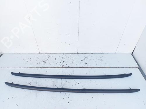 Used Roof bar AUDI A4 B8 Avant (8K5) 2.0 TDI (136 hp) 21552232