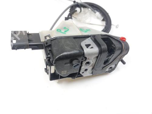 Rear right lock CITROËN C3 AIRCROSS II (2R_, 2C_) 1.5 BlueHDi 110 | BP29447943C99 